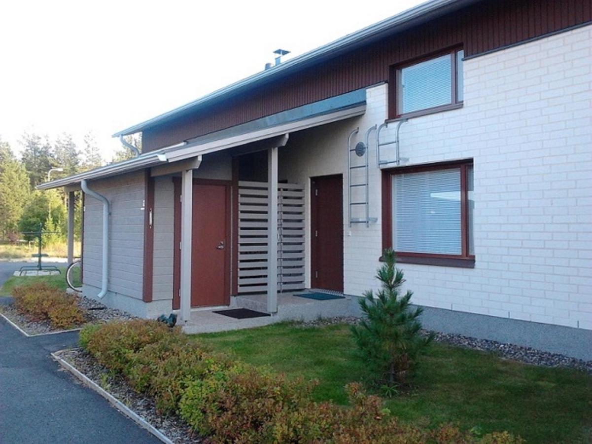 Vuokatin Lumo Apartamento Vuokatti Exterior foto